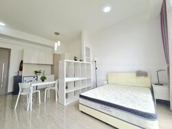 Stratum (D18), Condominium #463139711